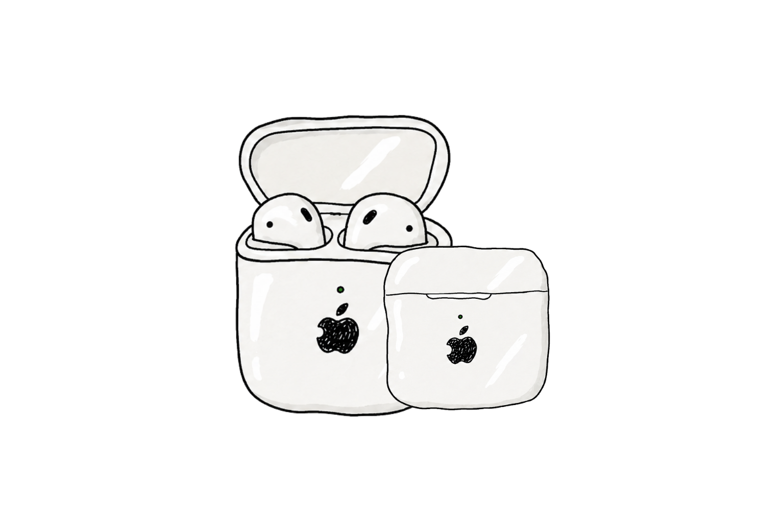 AirBods