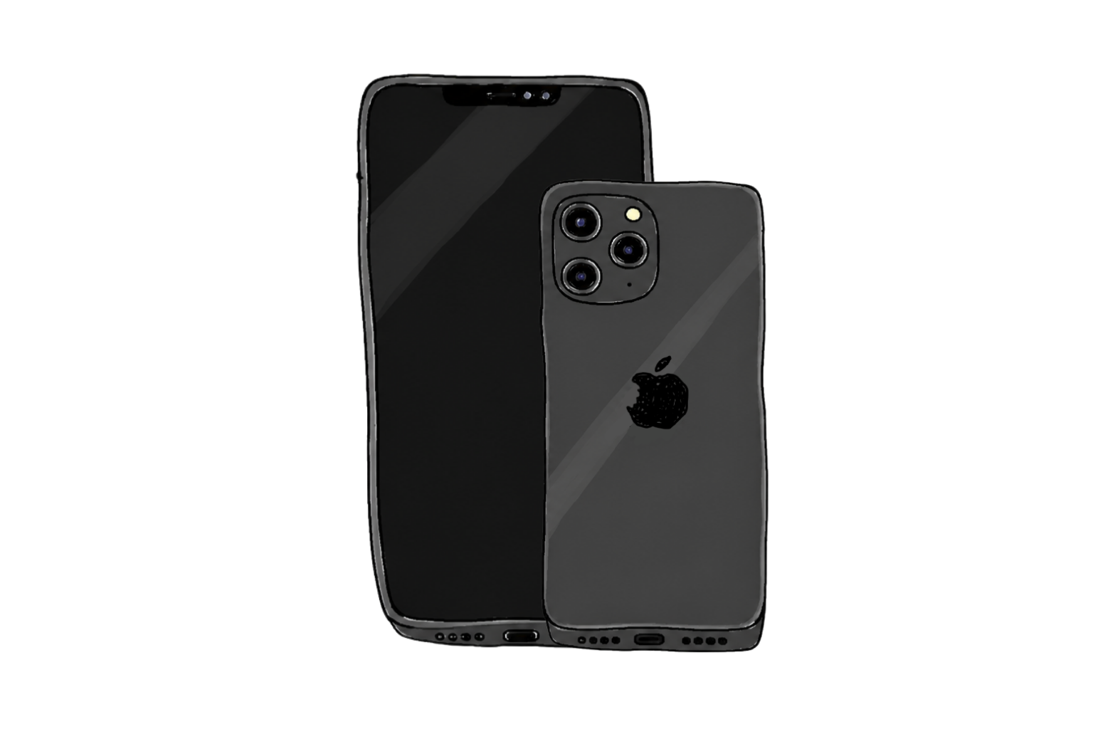 iBhone